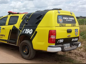 Homem tem R$ 3.500,00 roubados após falso anúncio de venda no facebook