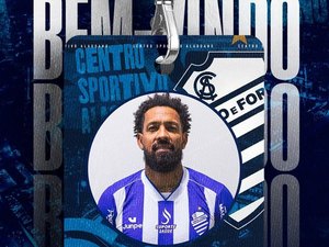 CSA anuncia retorno de Everton Heleno para sequência da Série D