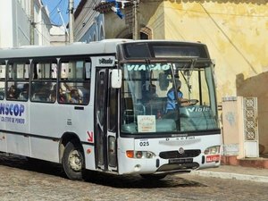 Penedo terá mudanças no transporte coletivo aos domingos e feriados
