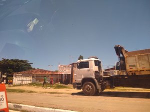 Após protestos, Prefeitura inicia realocação de pescadores no Jaraguá