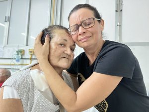 Mais uma vítima do acidente na Serra da Barriga recebe alta em Maceió