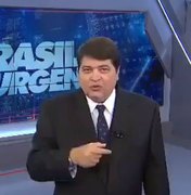 'Bolsonaro é o principal influenciador em SP', diz Datena
