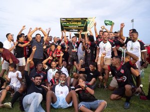 Prefeitura de Porto Calvo investe mais de R$ 26 mil em premiações no Campeonato Municipal de Campo