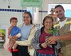Arapiraca Verde Itinerante leva serviços e aproxima população de ações ambientais