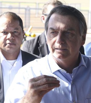 Bolsonaro reduz participação da sociedade no Conselho Nacional de Políticas sobre Drogas