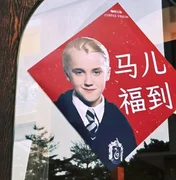 Personagem de Harry Potter vira mascote de celebração chinesa: entenda
