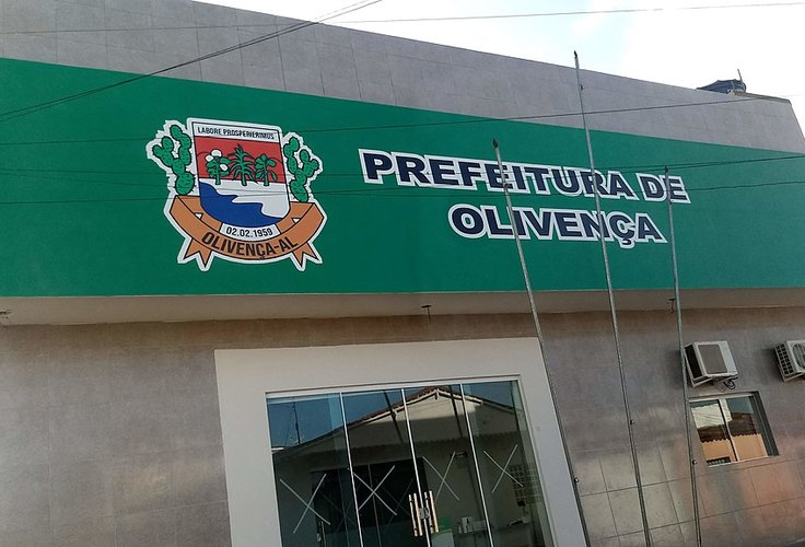 Prefeito afronta MPE e contrata guardas municipais sem concurso em Olivença