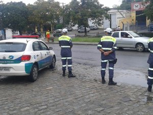 Trecho de rua no Trapiche da Barra passará a ter sentido único