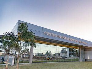 Arapiraca realiza 3ª Conferência Estadual de Segurança Pública Municipal e Defesa Civil