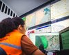 Junho choveu 41% acima do esperado para todo o mês, ocorrências somam 217