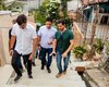 “Valeu a pena esperar e resistir”, diz morador sobre avanço das obras na Grota no Bolão