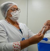 Arapiraca realiza Dia D para multivacinação para menores de 15 anos neste sábado (25)