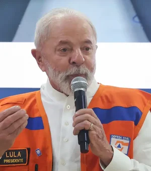 Lula lamenta morte de oito pessoas em queda de balão em Santa Catarina