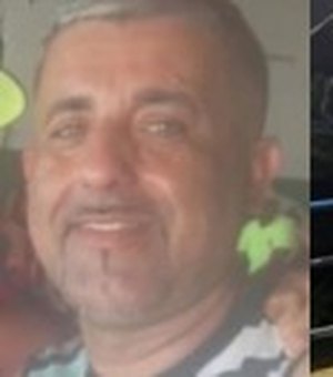 ﻿Homem sai para comemorar aniversário da mãe e é morto com sete tiros no bairro Petrópolis