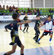 Inscrições para a 26ª edição dos Jogos Escolares de Arapiraca estão abertas