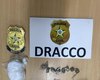 Polícia Civil prende suspeito de homicídio ligado ao tráfico em Marechal Deodoro
