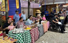 São João grupo Coringa