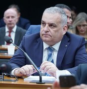 Alfredo Gaspar critica condenação de Bolsonaro e diz que decisão “fere a democracia”