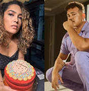 Camila Moura detalha divisão de bens após divórcio de Lucas Buda