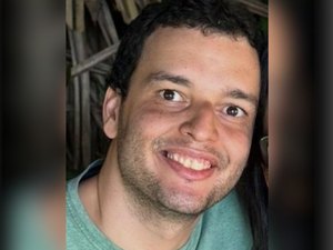 Família procura homem desaparecido em Maceió e pede ajuda por informações
