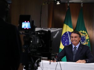 Bolsonaro afirma que óleo derramado em Alagoas era venezuelano em discurso na ONU