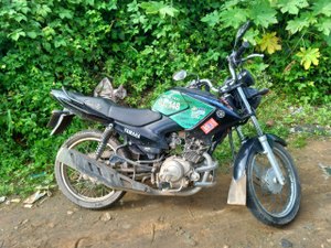  Veículo de mototaxista é recuperado pela polícia em Arapiraca