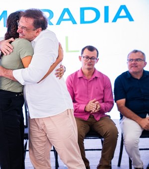 Prefeitura inicia cadastramento de imóveis para regularização fundiária nas Mangabeiras
