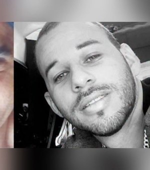 Corpos encontrados em Lagoa da Canoa são de amigos desaparecidos após deixarem Arapiraca