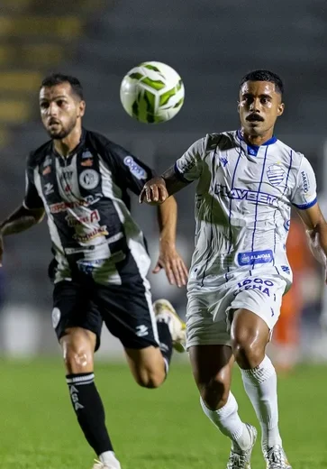 CSA vence o ASA por  por 3x2 em Arapiraca e é bicampeão da Copa Alagoas