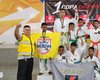 Atletas do Ronda Mirim conquistam ouro e bronze na Copa de Taekwondo de Arapiraca