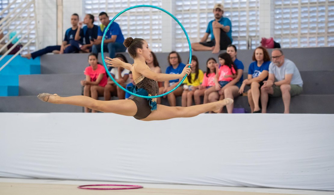 Escolas tem até sexta-feira (27) para confirmar participação nos Jogos Estudantis de Alagoas