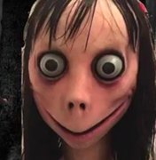 Momo aparece em vídeos infantis e ensina crianças a se suicidarem