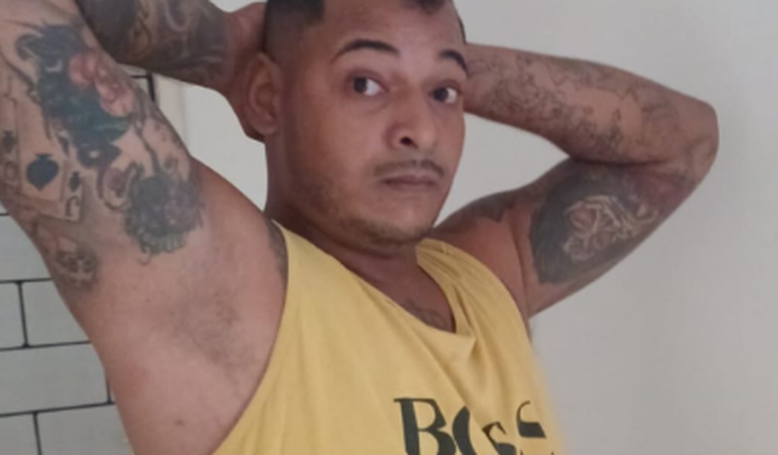 Homem é morto a tiros dentro de loja de motos no Eustáquio Gomes