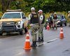 PM divulga balanço de ocorrências nas rodovias durante o feriado
