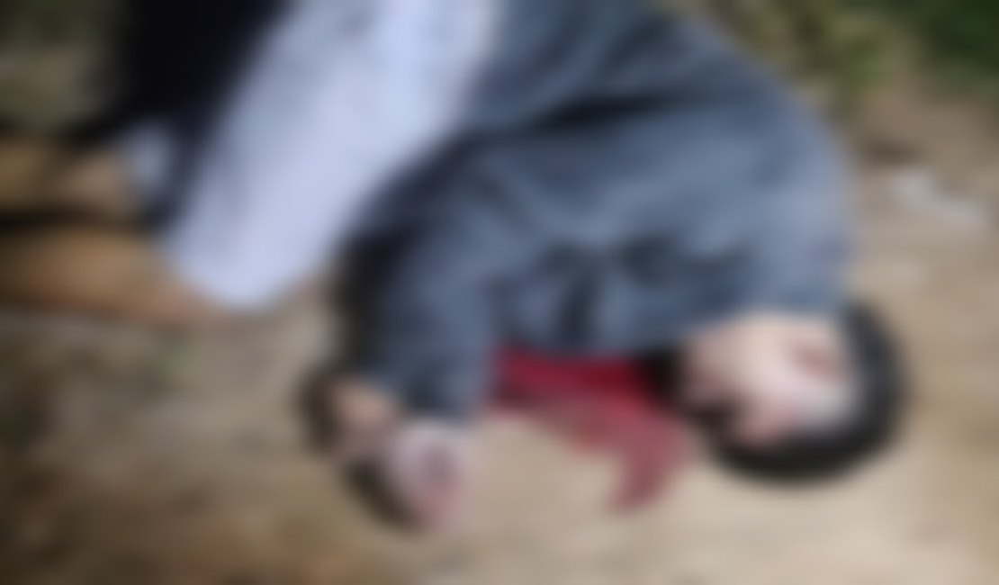 Jovem morre baleado no bairro Primavera, em Arapiraca