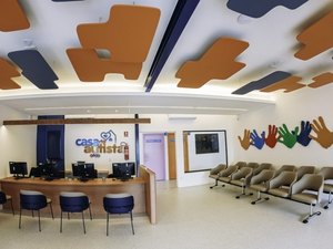 Casa do Autista terá atendimento aos sábados com serviços gratuitos
