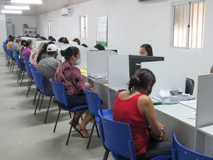 Usuários com NIS final 1 podem atualizar cadastro até esta sexta-feira (11)
