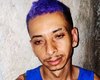 Ex-presidiário é assassinado em via pública do bairro Jacintinho