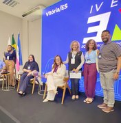 Projeto de Traipu representa Alagoas em encontro nacional de educação para o trânsito no Espírito Santo