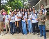 Escola estadual leva quatro premiações na Maratona Alagoana de Raciocínio Lógico