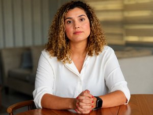 Após perder comando do partido, Adeilson Bezerra tira filha da chapa de federais do Solidariedade