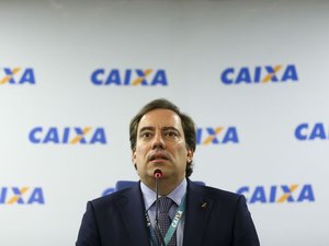 Caixa planeja abrir capital de cartões e seguros