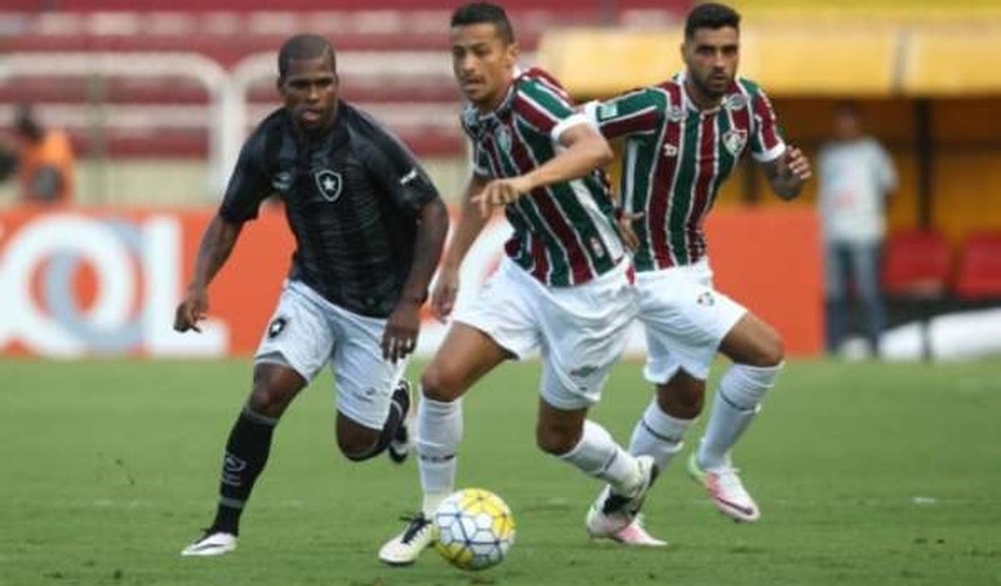 Brasileirão terá uma quarta feira de grandes clássicos