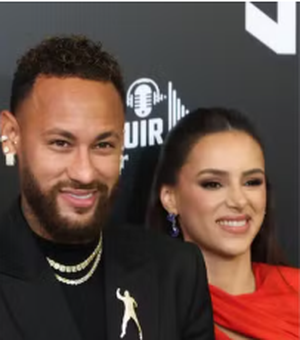Neymar reúne time de famosos em leilão beneficente em São Paulo