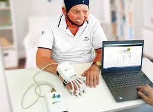 Brasileiros ganham prêmio internacional da Cisco com tecnologia que ajuda no tratamento de AVC