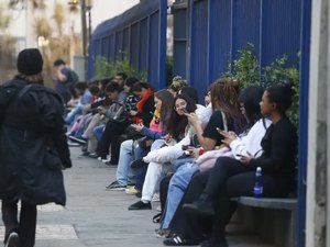 Governo divulga gabarito oficial preliminar do CNU