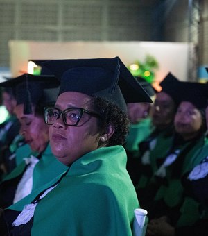 Maragogi forma novos agentes comunitários de saúde e de combate às endemias