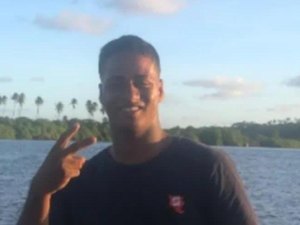 Jovem é assassinado dentro de casa no município de Passo de Camaragibe