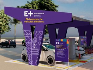 Prefeitura firma parceria para implantação de mobilidade elétrica gratuita em Maceió