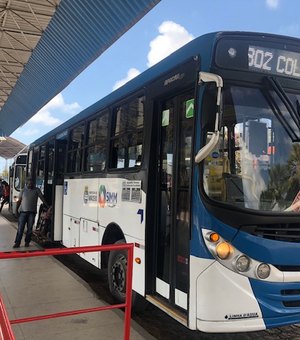 Sinturb se posiciona sobre redução do horário dos ônibus em Maceió